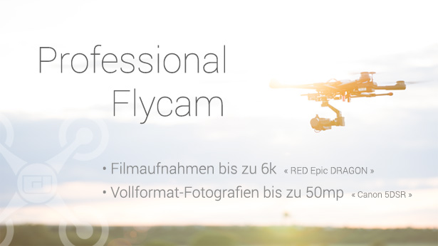 Flycam